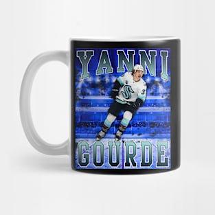 Yanni Gourde Mug